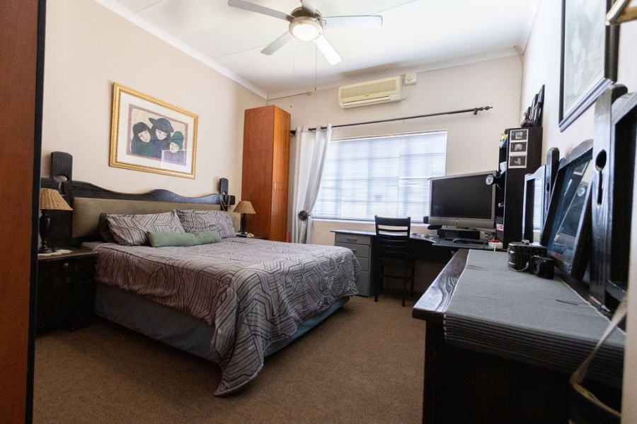 3 Bedroom Property for Sale in Safari Gardens North West